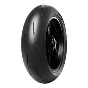 Pirelli DIABLO SUPERCORSA SC V4 200/55R17 M/C (78V) TL
