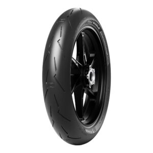 Pirelli DIABLO SUPERCORSA SP V4 110/70ZR17 M/C (54W) TL