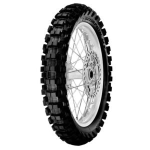 Pirelli SCORPION MX32 MID/SOFT J 80/100 - 12 (50M) NHS