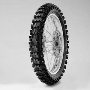 Pirelli SCORPION MX32 MID/SOFT J 90/100 - 16 (51M) NHS