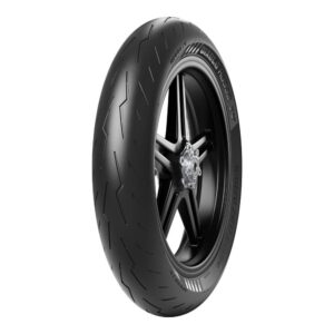 Pirelli DIABLO ROSSO IV 110/70R17 M/C 54H TL
