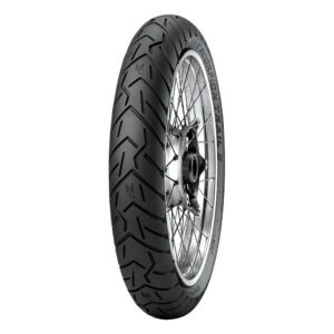 Pirelli SCORPION RALLY STR 110/80 R 19 (59V) M+S TL
