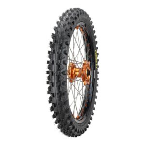 Pirelli SCORPION MX32 MID SOFT 2025 MST NEW 80/100-21 M/C (51M)
