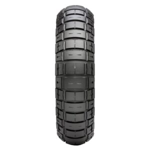 Pirelli SCORPION RALLY STR 170/60 R 17 M/C (72V) M+S TL