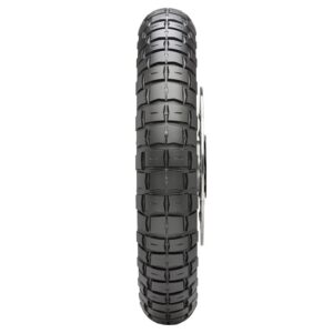 Pirelli SCORPION RALLY STR 100/90 - 19 M/C (57V) M+S TL