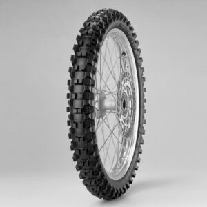 Pirelli SCORPION MX EXTRA X 80/100 - 21 (51M) MST