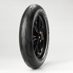 Pirelli DIABLO SUPERCORSA SC V3 120/70 ZR 17 (58W) TL