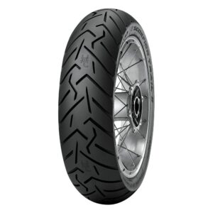 Pirelli SCORPION TRAIL II 180/55 ZR 17 (73W) TL