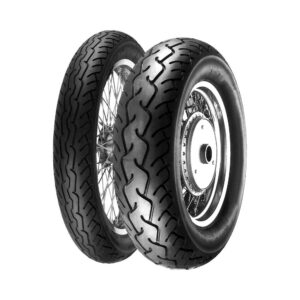 Pirelli ROUTE MT 66 120/90 - 17 (64S)