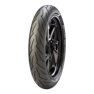 Pirelli DIABLO ROSSO III 130/70 ZR 16 (61W) TL