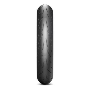 Pirelli DIABLO ROSSO CORSA II 100/80 ZR 17 M/C (52S) TL