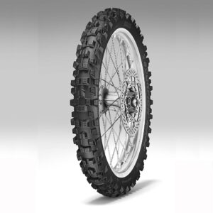 Pirelli SCORPION MX32 MID/HARD 90/100 - 21 (57M) MST
