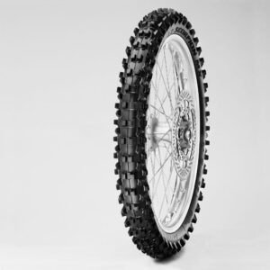 Pirelli SCORPION MX32 MID/SOFT J 2.75 - 10 (37J) NHS