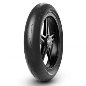 Pirelli DIABLO ROSSO IV 120/60R17 M/C (55W) TL