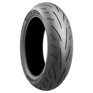 Bridgestone S23 190/55WR17