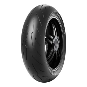 Pirelli DIABLO ROSSO IV 180/55ZR17 M/C (73W) TL