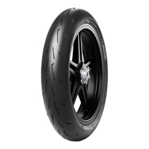 Pirelli DIABLO ROSSO IV CORSA 110/70 ZR 17 M/C (54W) TL