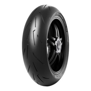 Pirelli DIABLO ROSSO IV CORSA 150/60 ZR 17 M/C (66W) TL